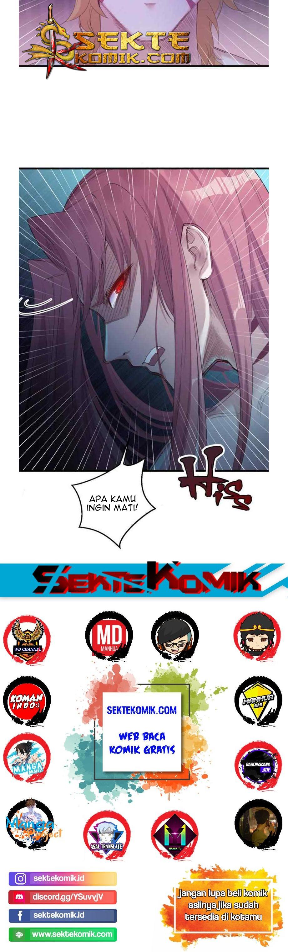 Beauty and the Beasts Chapter 154 Gambar 15